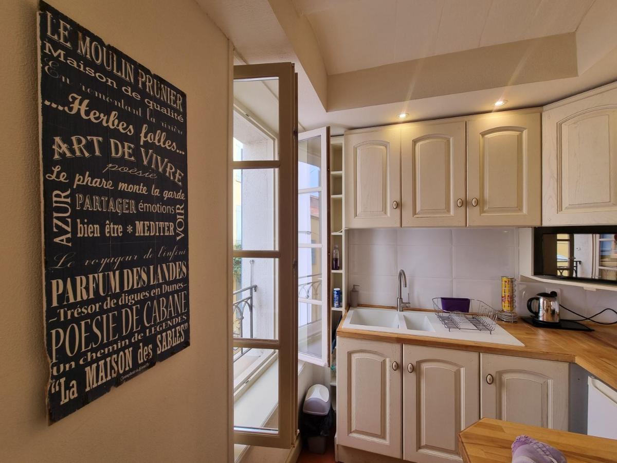 I Love Perpignan Apartments 10 Ngoại thất bức ảnh