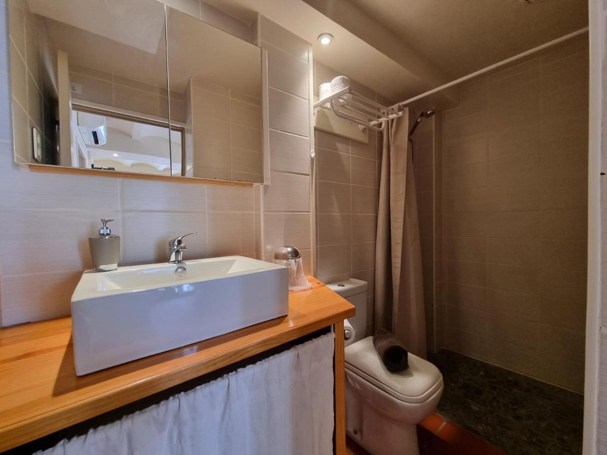 I Love Perpignan Apartments 10 Ngoại thất bức ảnh