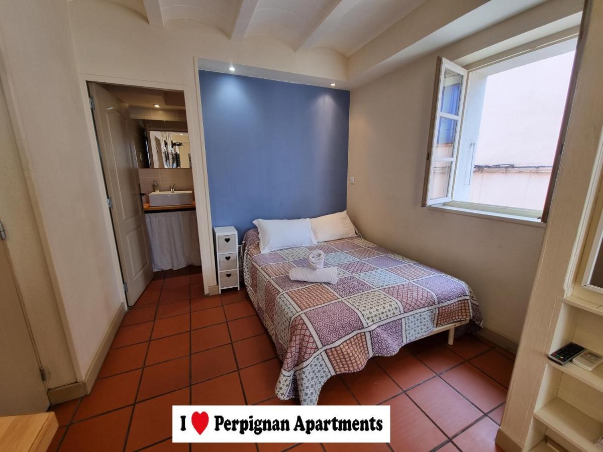 I Love Perpignan Apartments 10 Ngoại thất bức ảnh